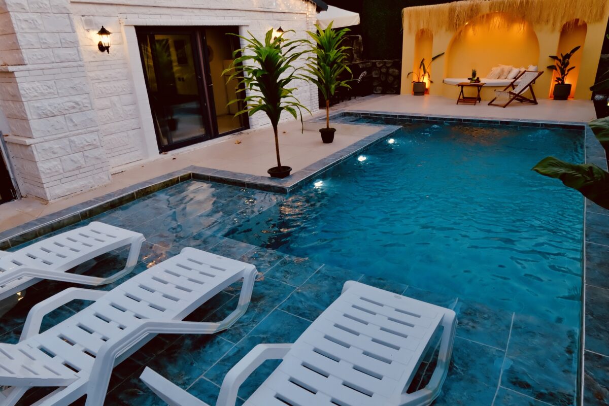 Sapanca Villa Farsha