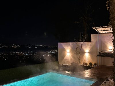 Sapanca Şahpolat Bungalov