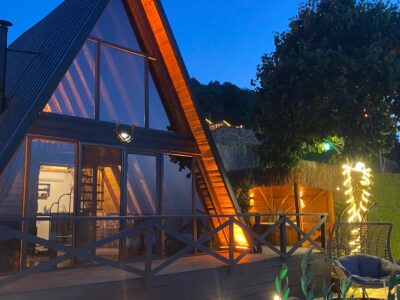 Sapanca Rio Bungalov