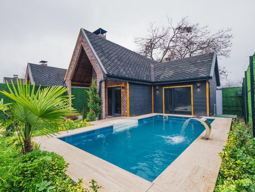 Sapanca Villa Varuna