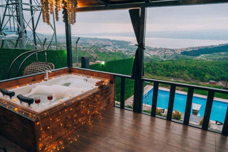 Sapanca’da Bungalov Kiralama Rehberi: Tatil İçin Doğru Seçimi Yapın