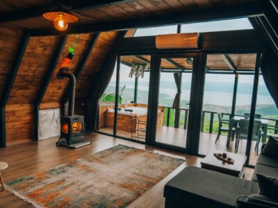 Sapanca Cevher Bungalov