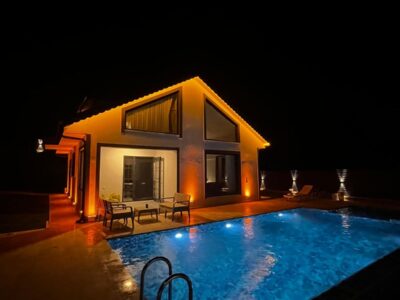 Sapanca Villa Nirvana