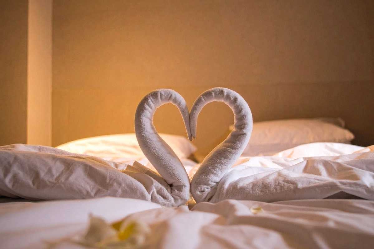 Balayı & Çiftlere Özel Tatil