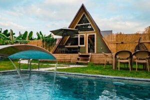 İstanbula Yakın Tatil İçin Sapanca’da 48 Saatlik Mükemmel Hafta Sonu Planı