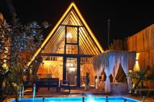 Sapanca Kış Tatili Şubat Ayında Bungalov Tercih Etmek İçin 7 Neden